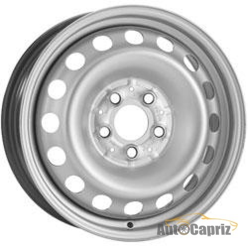 Диски ALST (KFZ) 9845 S R16 W6 PCD5x112 ET53 DIA57